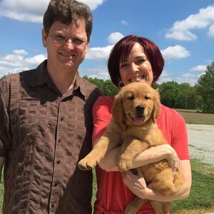 Meet your Posher, Trina